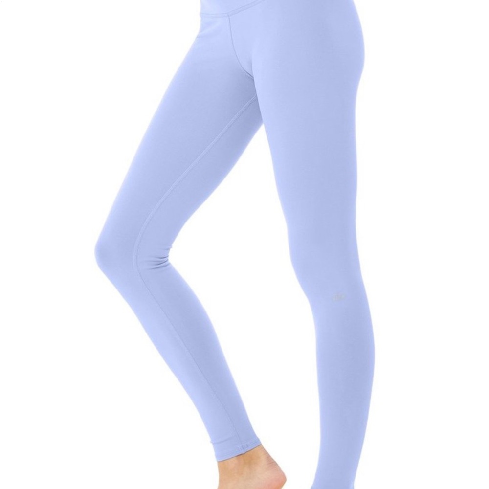 COPY - Alo yoga airbrush legging